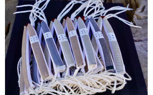 女性用石目塗り舟形1足　Sサイズ(21cm〜22.5cm)　【07208-0192-1】