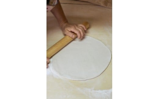 山都そば　宮古　生そば5人前つゆ付　権三郎　ギフト　お土産　グルメ【07208-0014】