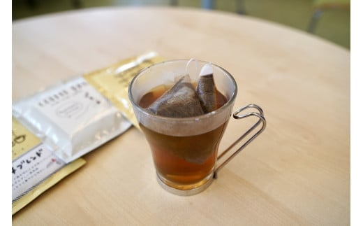 スペシャルティコーヒー　ドリップバッグ６袋　コーヒーバック３袋　計９袋（11ｇ/袋）　ギフト　お土産【07208-0207】