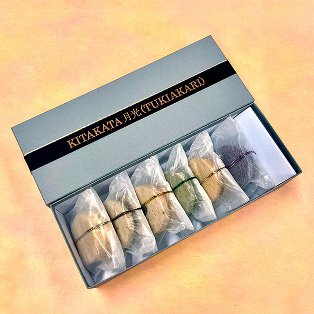 KITAKATA月光（TUKIAKARI）　【07208-0796】