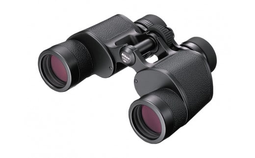 ニコン　双眼鏡　10×35　E　II　【07208-0336-C】