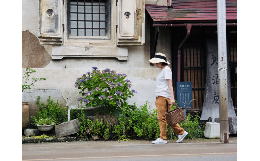 さっぱがま　（赤系LLサイズ）　【07208-0217-2】