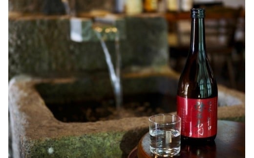 日本酒　純米辛口　弥右衛門　720ｍｌ　ギフト　お土産　大和川酒造　会津　喜多方【07208-0080】