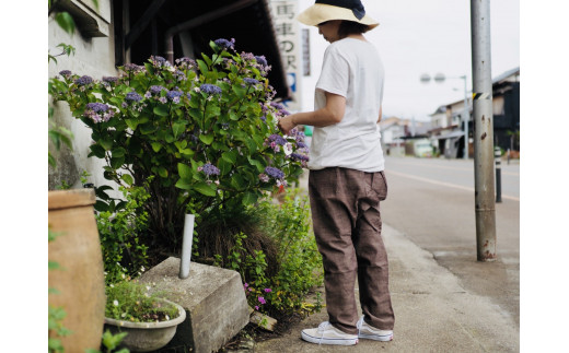 さっぱがま　（赤系LLサイズ）　【07208-0217-2】