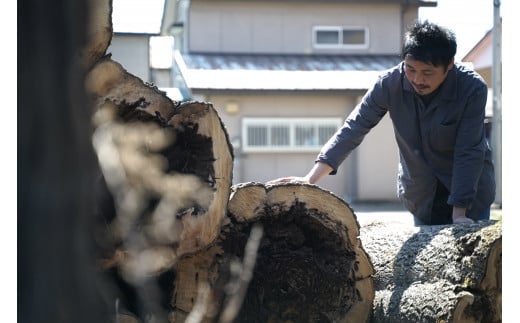 女性用石目塗り舟形1足　Sサイズ(21cm〜22.5cm)　【07208-0192-1】