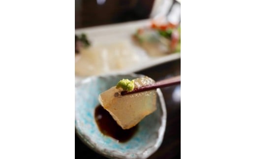 さしみこんにゃく　500ｇ　2個　計1,000ｇ　権三郎　ギフト　お土産　グルメ【07208-0013】