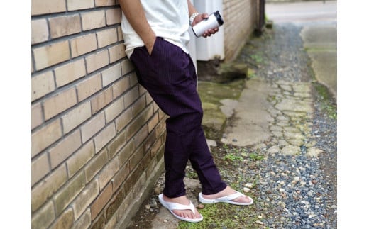 さっぱがま　（青系LLサイズ）　【07208-0216-2】