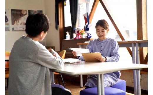 あなたのラジオ番組をFMきたかたが放送します！　【07208-0197】