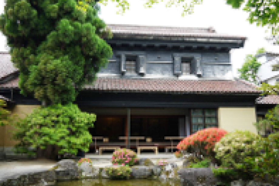 市民の知恵と地域資源を活かした地域社会づくり事業