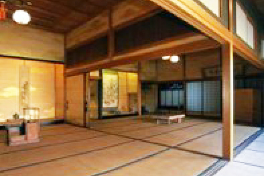 市長にお任せ （３）歴史と文化の香り高い観光地づくり