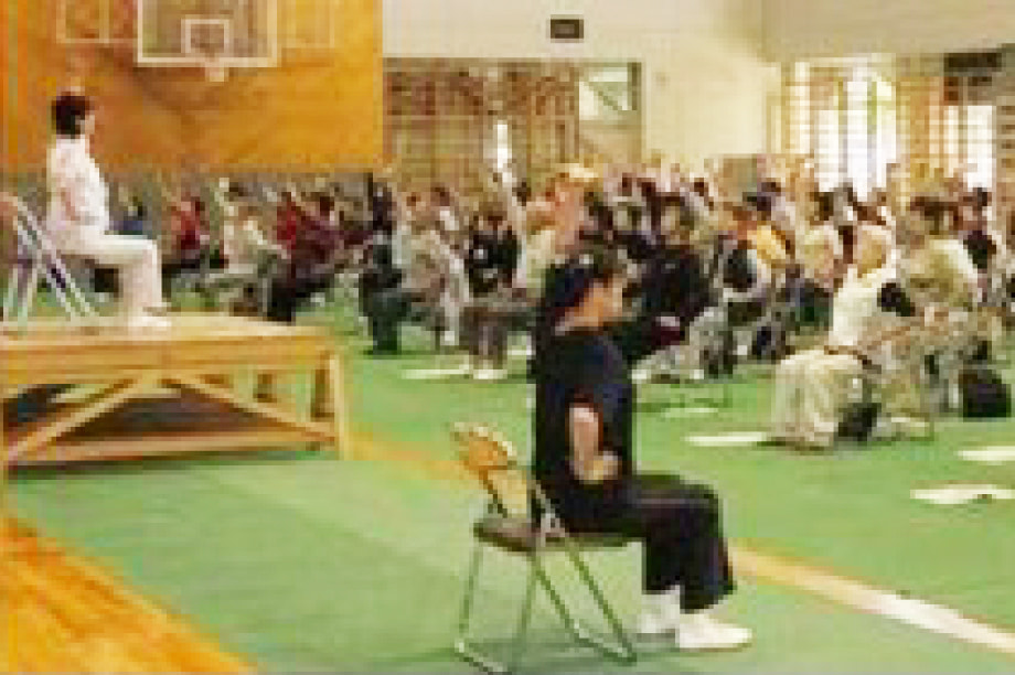 健康で安全にかつ安心して生活できるくらしづくり事業