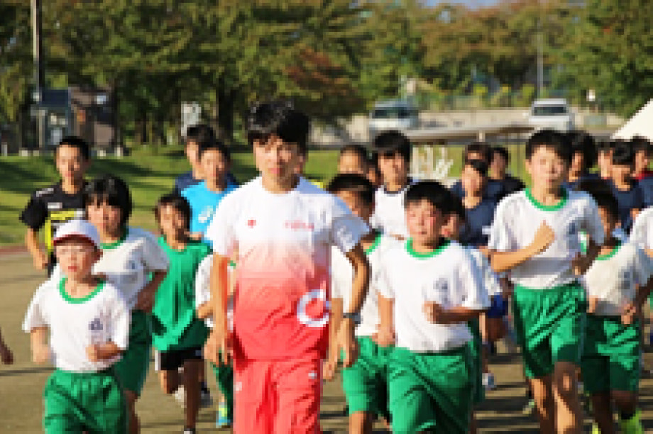 豊かな心を育む人づくり事業