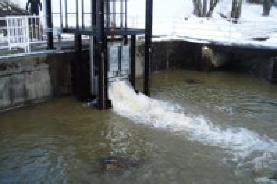 自然と共生する美しく快適なふるさとづくり事業