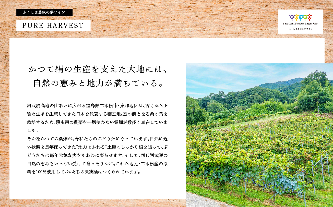 一慶 赤ワインセット ワイン 飲みやすい 赤ワイン お酒 グルメ プレゼント 人気 ランキング おすすめ ギフト 故郷 ふるさと 納税 福島 ふくしま 二本松市 送料無料【ふくしま農家の夢ワイン株式会社】