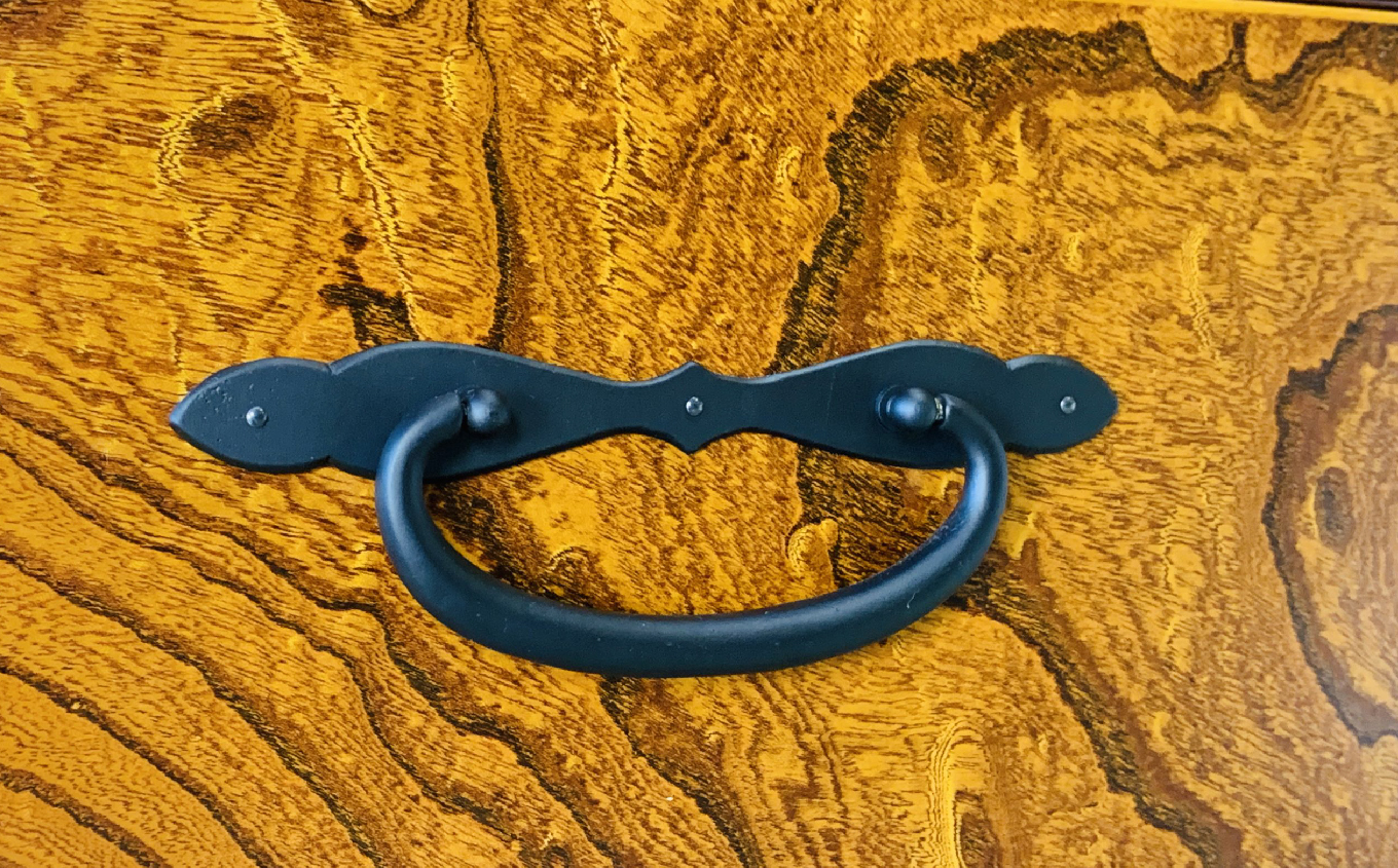 30伝統箪笥 三の三 〈創業明治2年、田中家具謹製〉二本松伝統家具 人気 ランキング おすすめ ギフト 故郷 ふるさと 納税 福島 ふくしま 二本松市 送料無【田中家具】