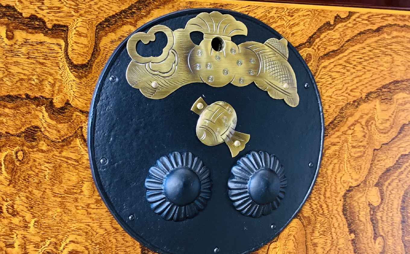 30伝統箪笥 三の三 〈創業明治2年、田中家具謹製〉二本松伝統家具 人気 ランキング おすすめ ギフト 故郷 ふるさと 納税 福島 ふくしま 二本松市 送料無【田中家具】