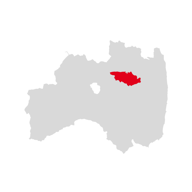 福島県二本松市