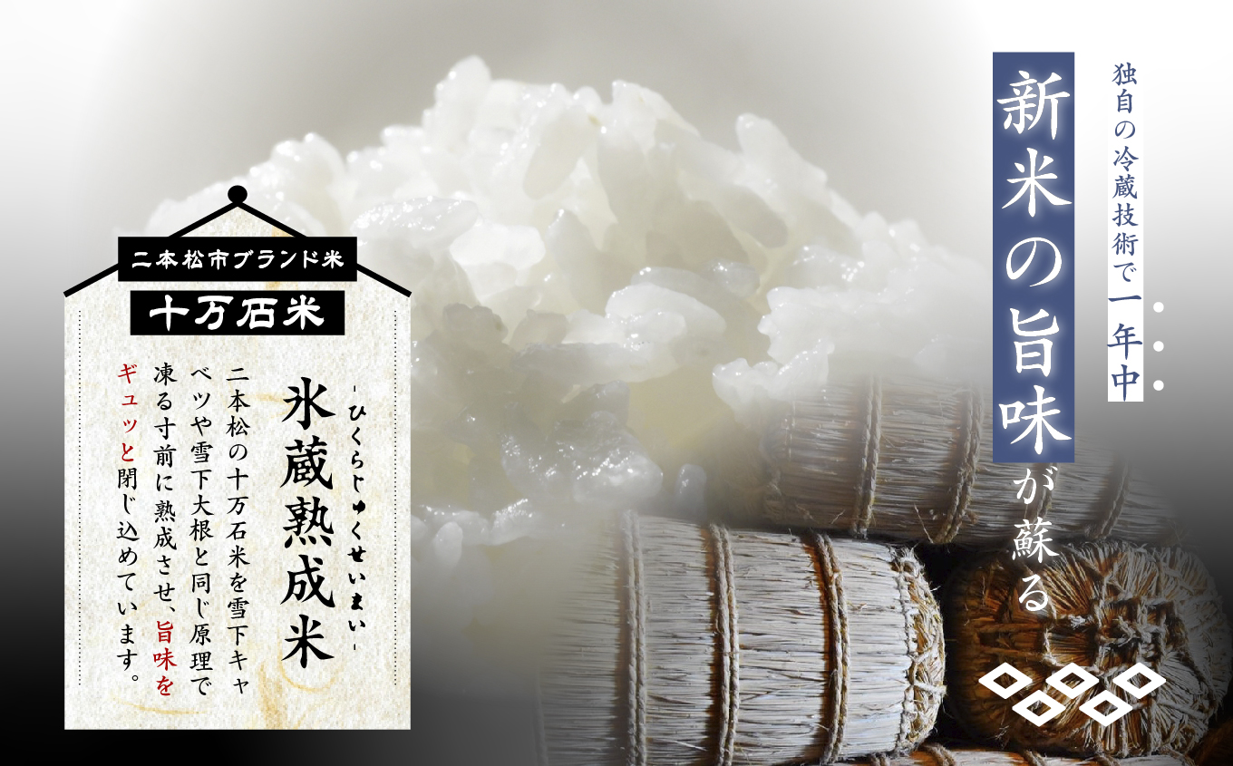 令和7年産 コシヒカリ-氷蔵熟成米（秀）- 精米2kg×2袋 精米 米 コシヒカリ こしひかり 令和7年度産 白米 ふっくら 甘い 人気 ランキング おすすめ ギフト 故郷 ふるさと 納税 福島 ふくしま 二本松市 送料無料【株式会社Y&Tカンパニー】