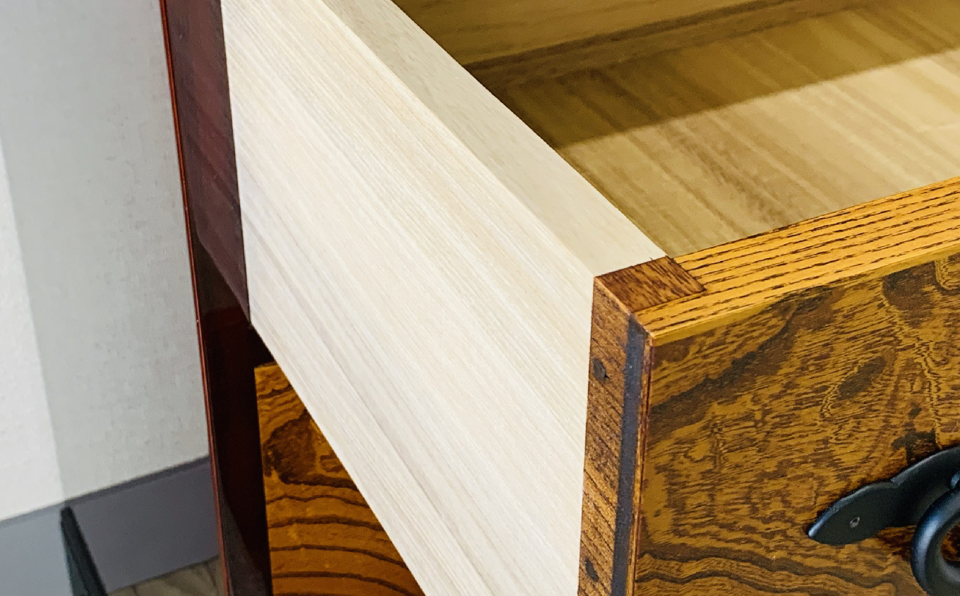 30伝統箪笥 三の三 〈創業明治2年、田中家具謹製〉二本松伝統家具 人気 ランキング おすすめ ギフト 故郷 ふるさと 納税 福島 ふくしま 二本松市 送料無【田中家具】