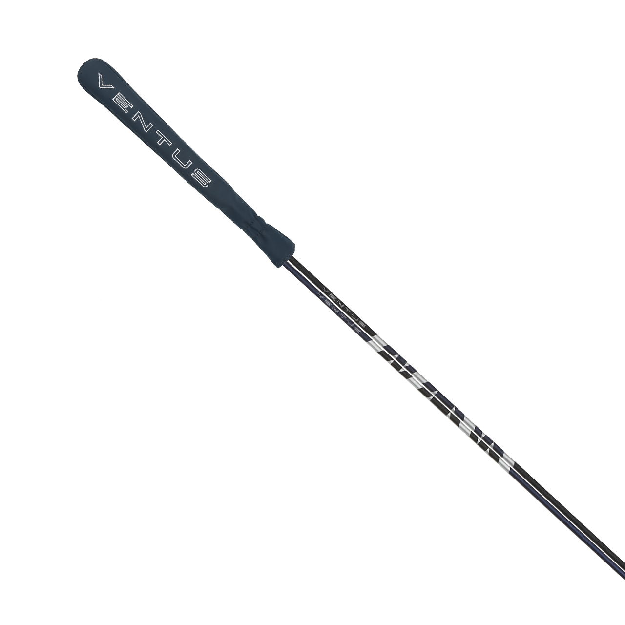 26VENTUS TR BLUE アライメントスティック 2本 ＋ 専用カバー付き | ゴルフ スイング スウィング 練習 トレーニング Fujikura フジクラ 藤倉