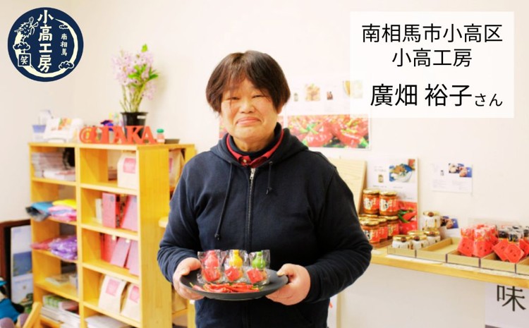 小高ビーフカレー(大辛)20パック｜辛口 レトルトカレー 国産スパイス 便利な小分けパック 保存 備蓄 レトルト食品 お手軽 時短 カレーライス 福島 南相馬 小高工房 aq001-af