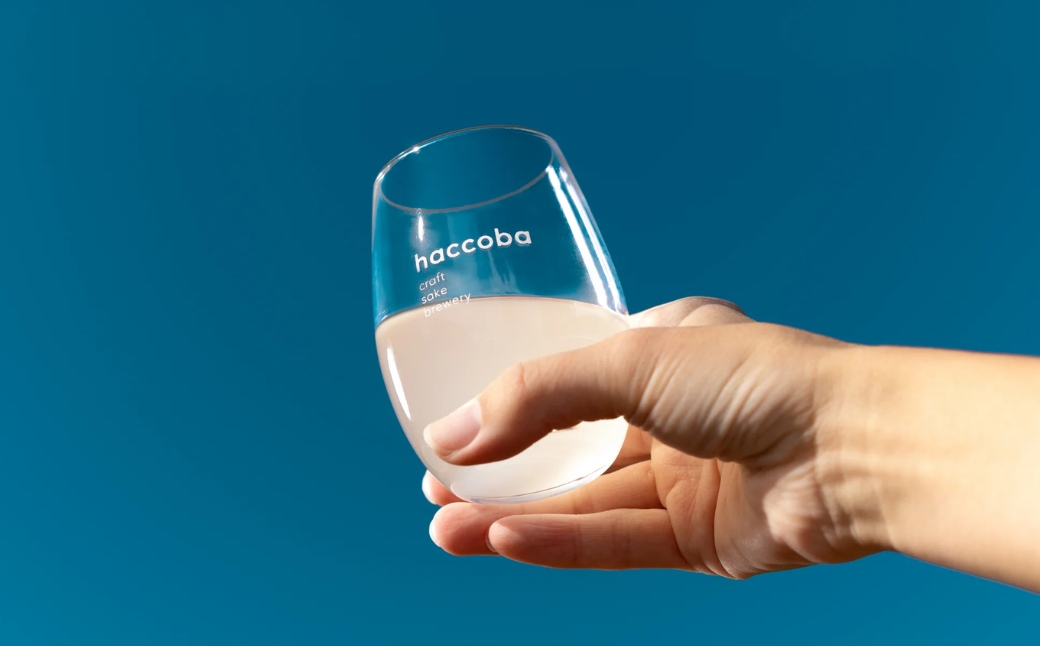 haccoba ã¯ãªãããããã¹ 500mlÃ2æ¬ | é
ãµã± ãã ã¯ã©ãããµã± Craft Sake Brewery ã©ã¶ãã ããã ã¢ããããã ç±³ æ¥æ¬é
ããŒã« ã¯ã©ããããŒã«