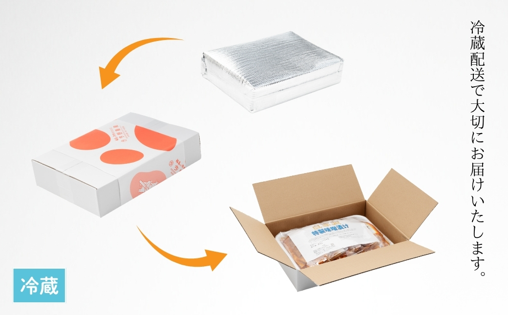 国産 豚肉ロース 味噌漬け 1.12kg (140g×8) | みそ 特製 味噌 豚 豚ロース ロース 豚 小分け 個包装 冷蔵 福島 福島県 今野畜産