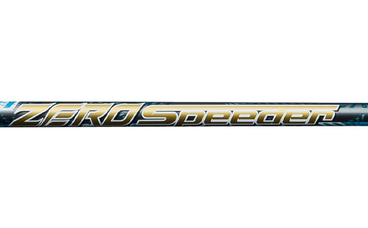 リシャフト ZERO SPEEDER(ゼロ スピーダー) フジクラ FUJIKURA ドライバー用シャフト【5100601】