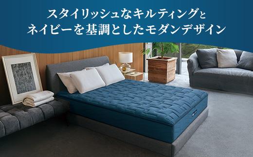 エアウィーヴ　ベッドマットレス S4.0 ダブル ｜ airweave おすすめ マットレス 寝具 睡眠 快眠 ベッドマットレス エアウィーブ air weave ※沖縄・離島への配送不可