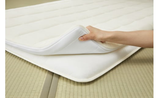 エアウィーヴ01 シングル