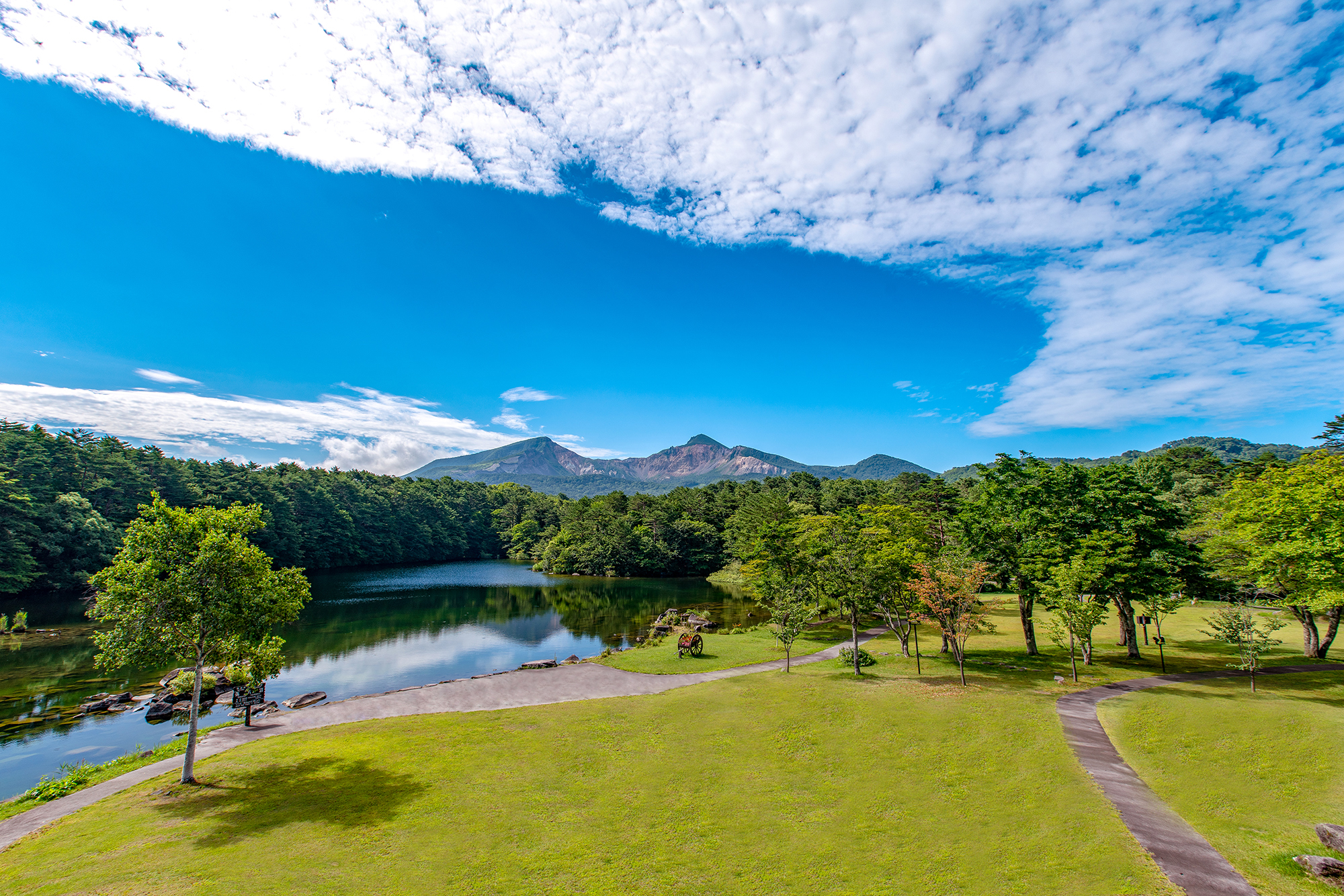 〈ふるさと納税限定プラン〉【裏磐梯高原ホテル】スイートルーム1泊2食付きペアご宿泊券 KBD001