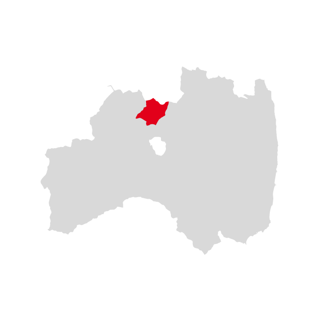 福島県北塩原村