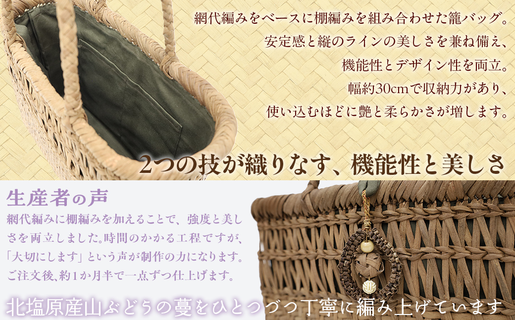 ãç± ããã°ã(å¹
çŽ30cm)å±±ã¶ã©ãç·šã¿çµçް工ã網代線ã¿Ãæ£ç·šã¿ã®çµåãã KBJ030