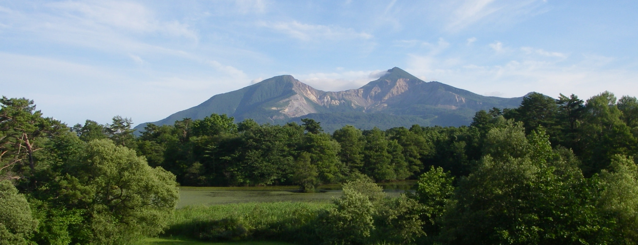 福島県北塩原村
