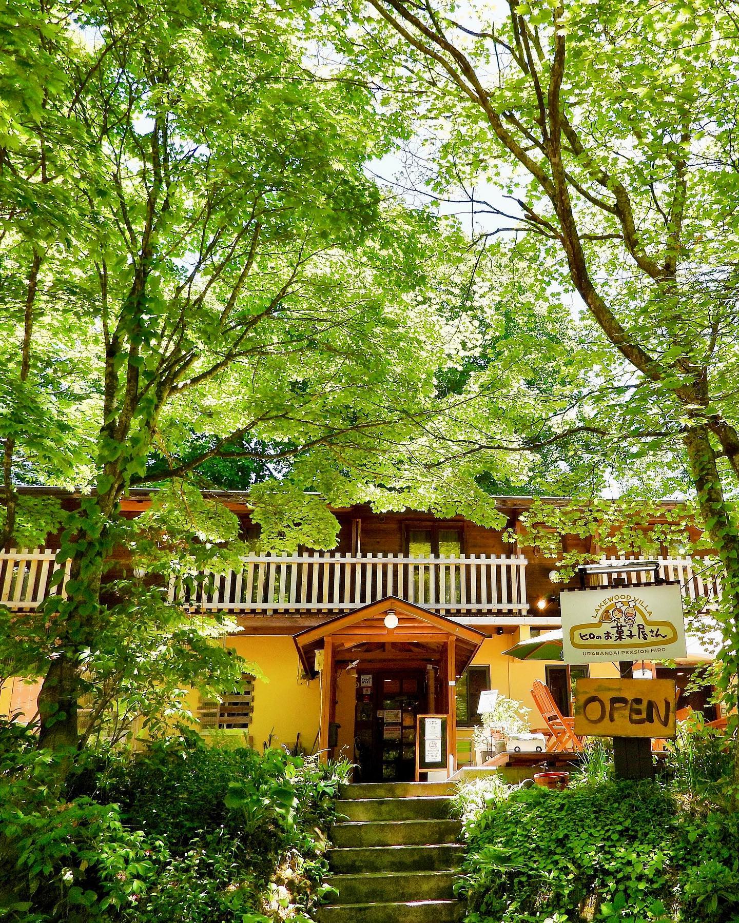 人気ケーキセット「会津山塩がとー塩っこら」＋「ラムレーズンチーズケーキ」KBC004