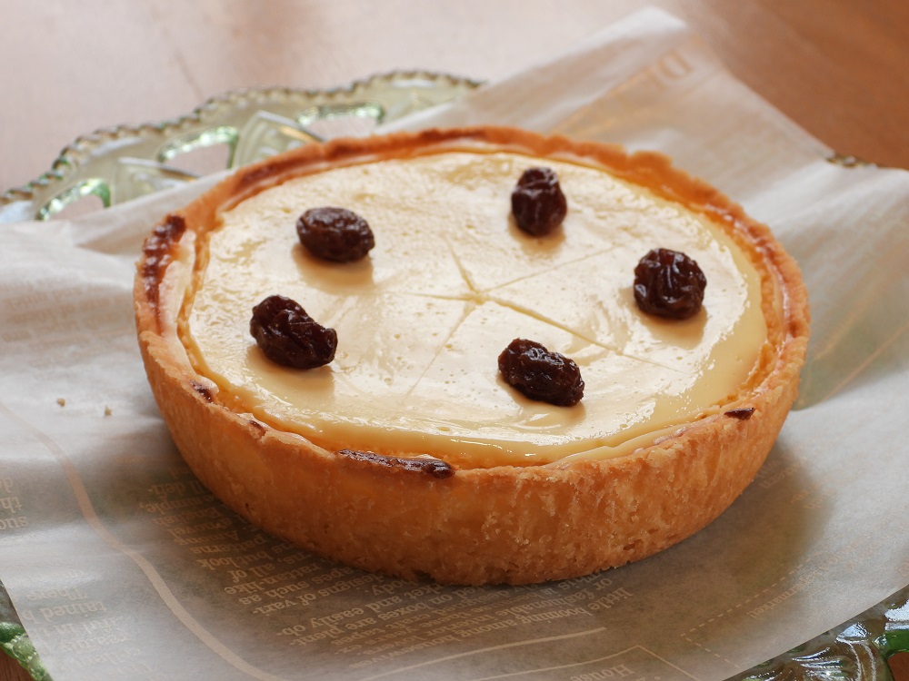 人気ケーキセット「会津山塩がとー塩っこら」＋「ラムレーズンチーズケーキ」KBC004