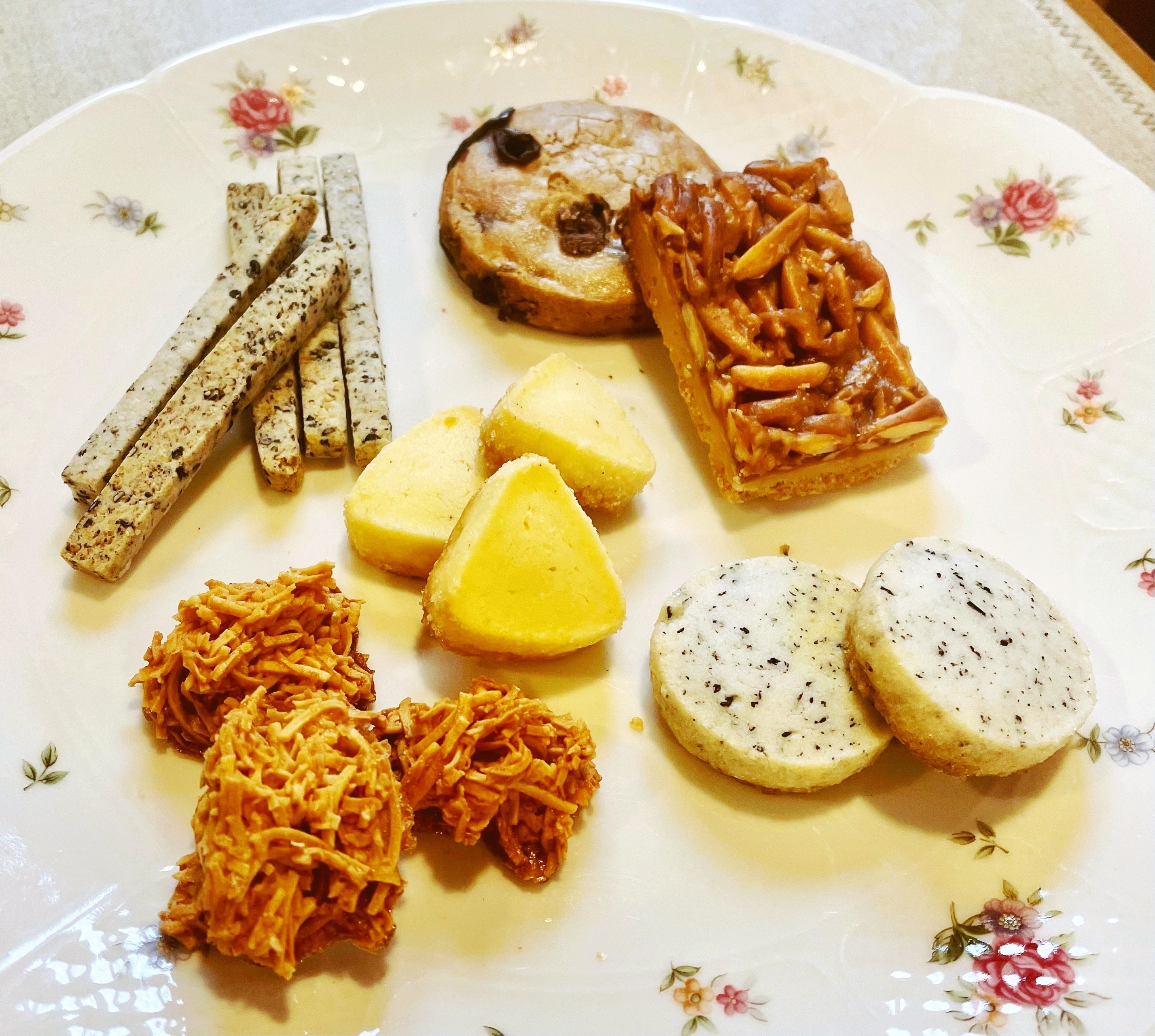 焼菓子詰合せ KBC003