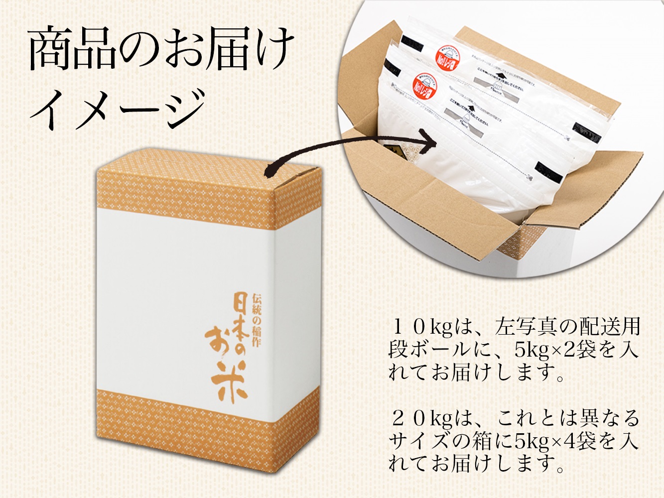 【令和6年産】 極上の会津米 ひとめぼれ 20kg（5kg×4袋）