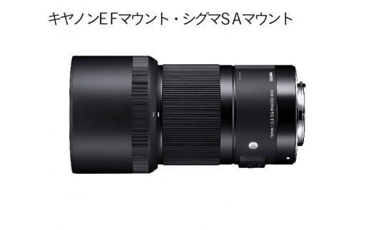 SIGMA 70mm F2.8 DG MACRO | Art【キヤノンEFマウント】 | カメラ レンズ 家電