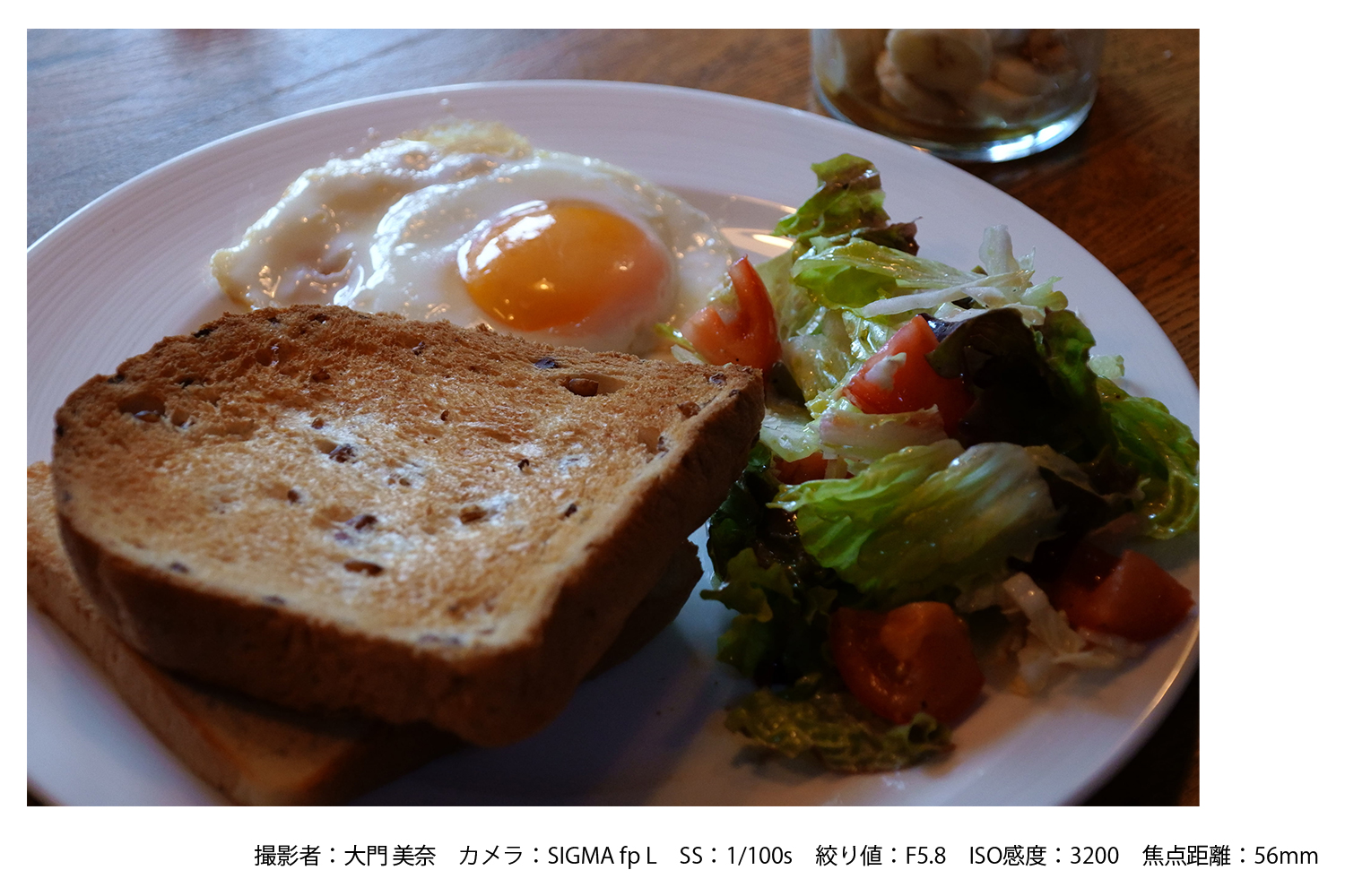 SIGMA 16-300mm F3.5-6.7 DC OS | Contemporary【Lマウント】