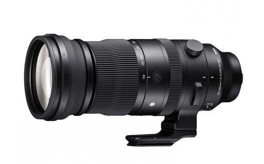 SIGMA 150-600mm F5-6.3 DG DN OS | Sports【ソニーEマウント用】 | カメラ レンズ 家電