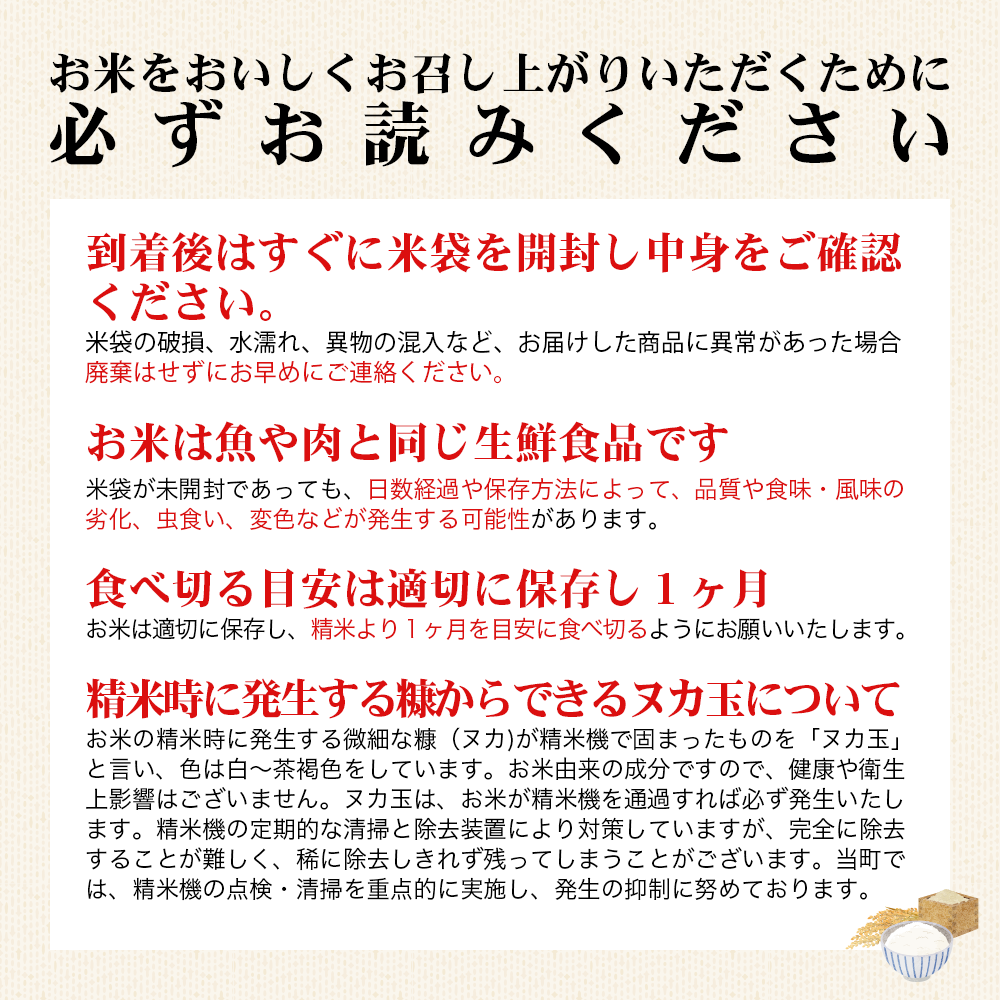 【お米の定期便】令和年産　コシヒカリ 10kg×6ヶ月 極上の会津米