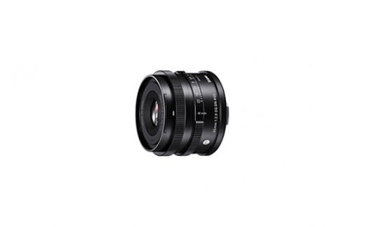 SIGMA 45mm F2.8 DG DN | Contemporary【ソニーEマウント用】 | カメラ