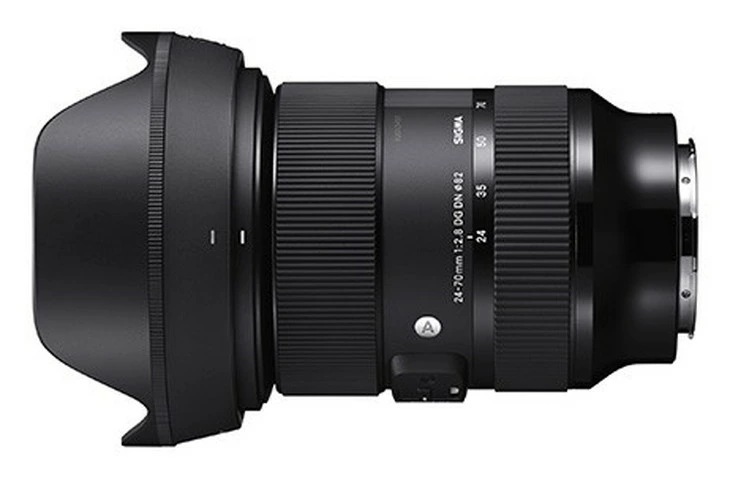 SIGMA 24-70mm F2.8 DG DN | Art 【Lマウント】（数量限定）カメラ レンズ 家電