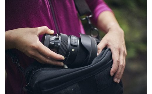 SIGMA 24-70mm F2.8 DG DN | Art 【Lマウント】（数量限定）カメラ レンズ 家電