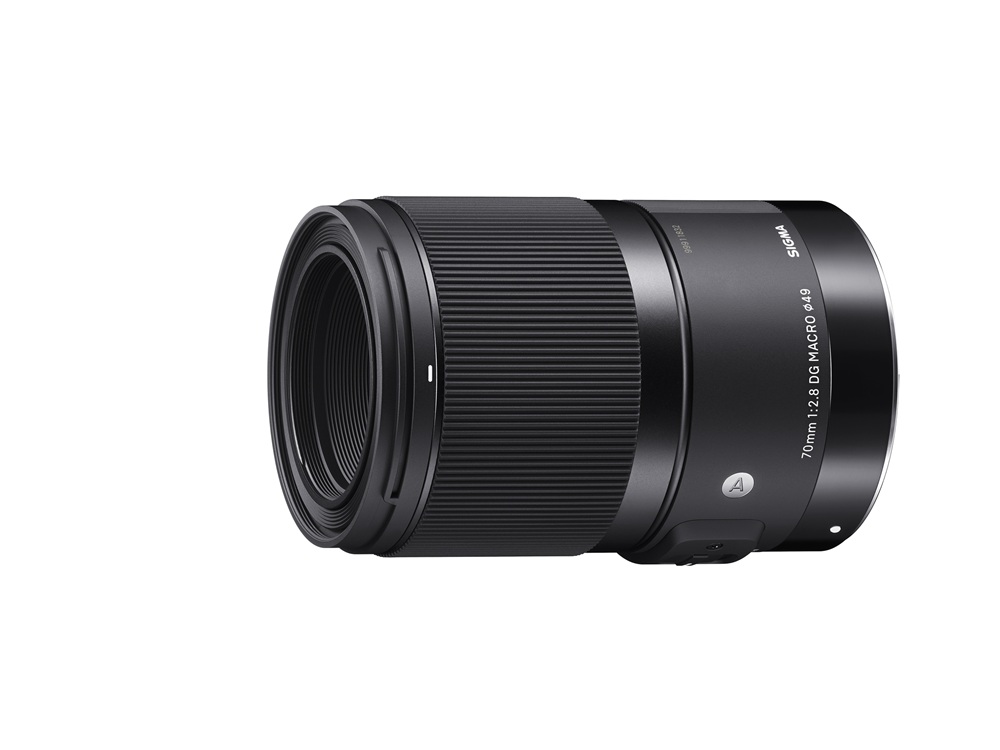 SIGMA 70mm F2.8 DG MACRO | ArtããœããŒEããŠã³ããâ»æ°ééå®