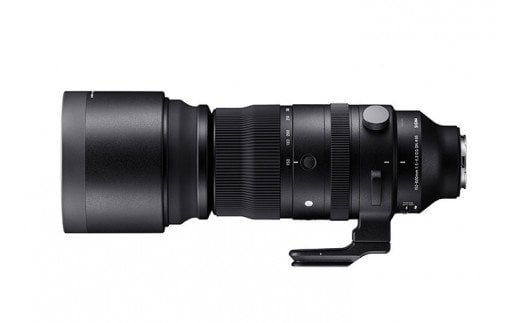 SIGMA 150-600mm F5-6.3 DG DN OS | Sports【ソニーEマウント用】 | カメラ レンズ 家電