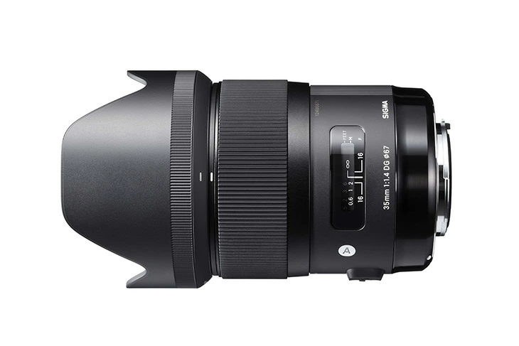  SIGMA 35mm F1.4 DG HSM | Art【ペンタックスKマウント】（数量限定）カメラ レンズ 家電