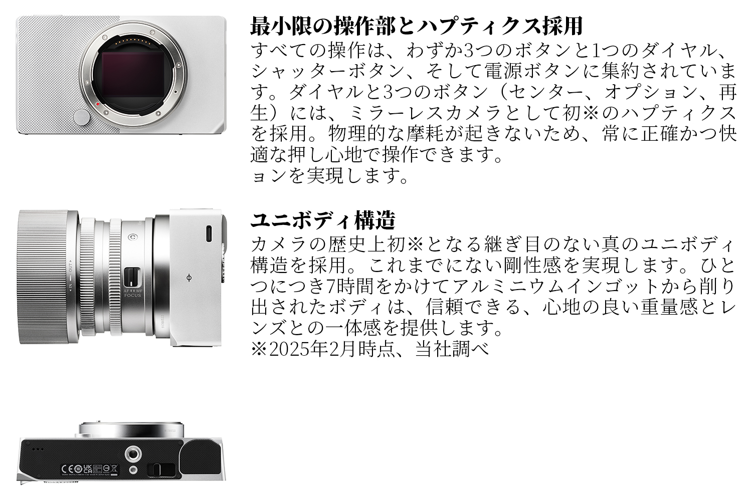 SIGMA BFïŒã·ã«ããŒïŒ