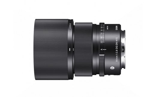 SIGMA 90mm F2.8 DG DN | Contemporary【ソニーEマウント用】 | カメラ レンズ 家電